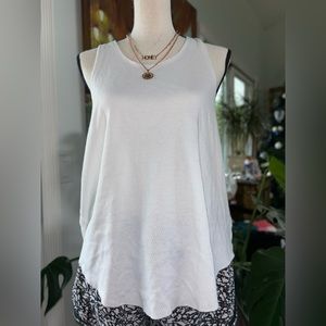 🚨FREE PEOPLE: We the Free Cool It Tank size Large